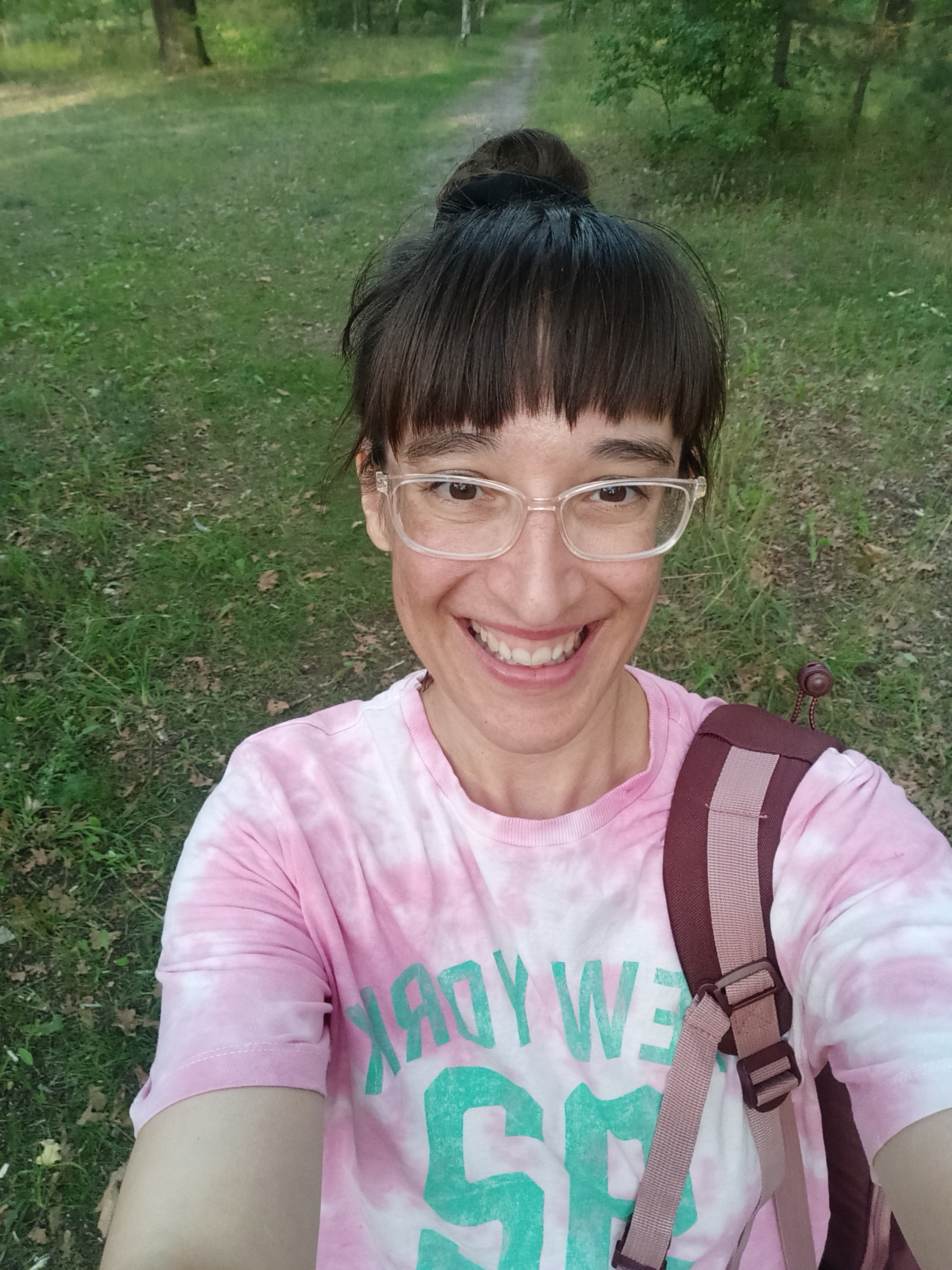 Stinkt Pink? Oder sind wir schon reif für die selbstbewusste Farbe?