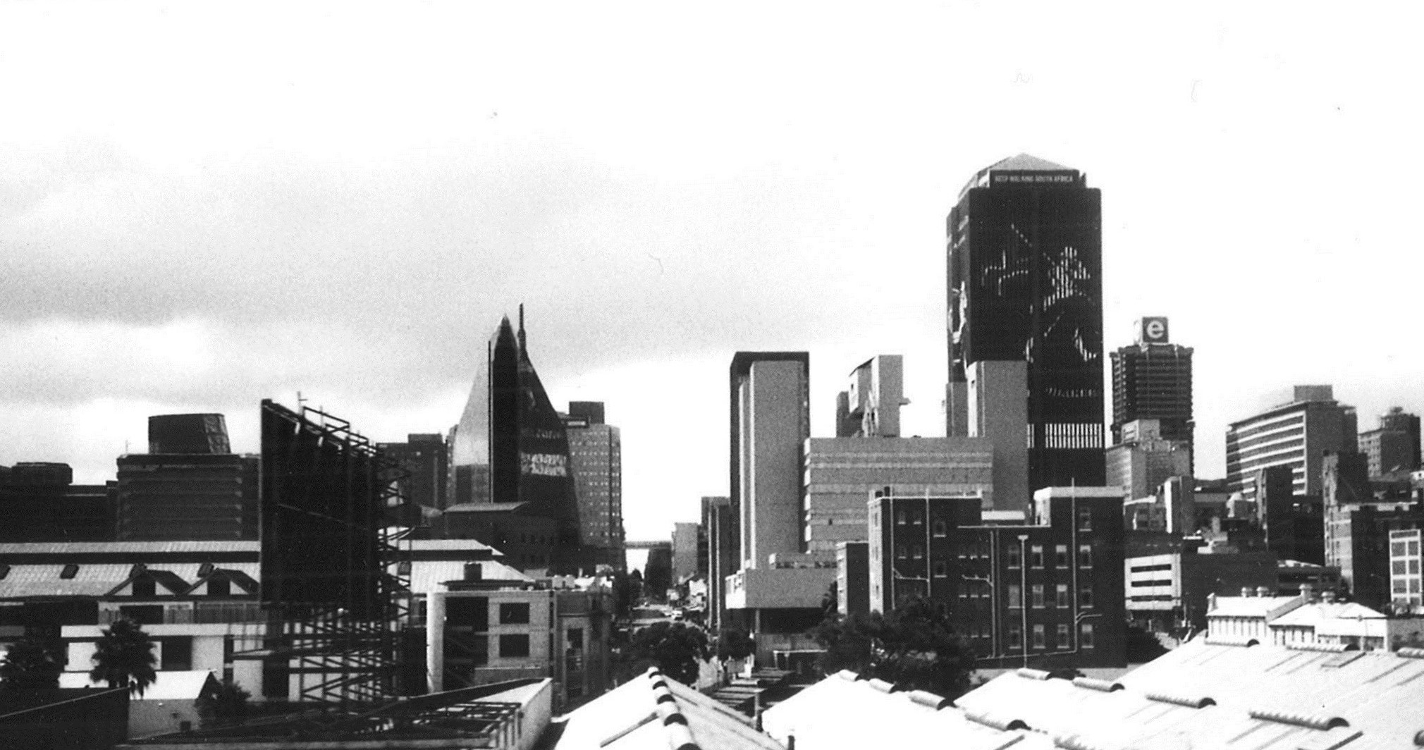 Der kleine Abschied vom ANC - Die Wahl in Südafrika